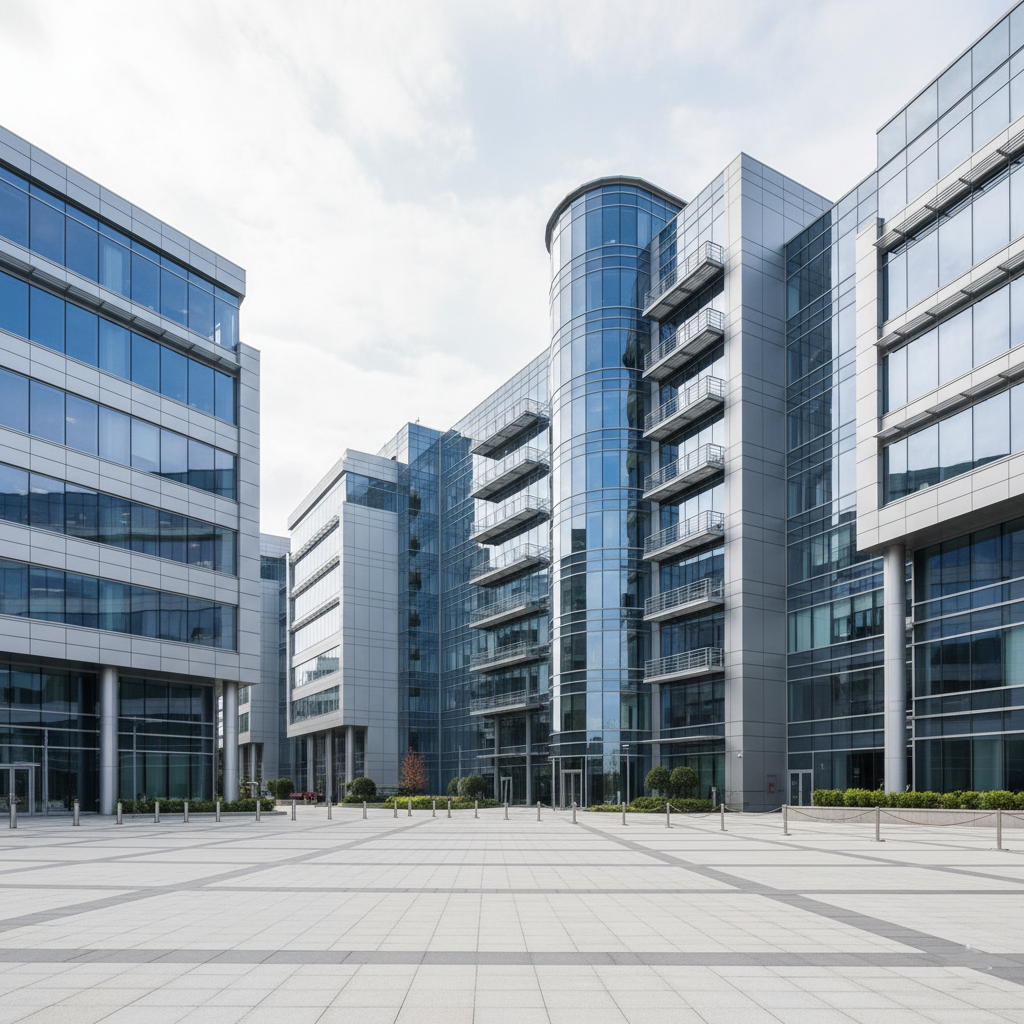 Our Company Headquarters