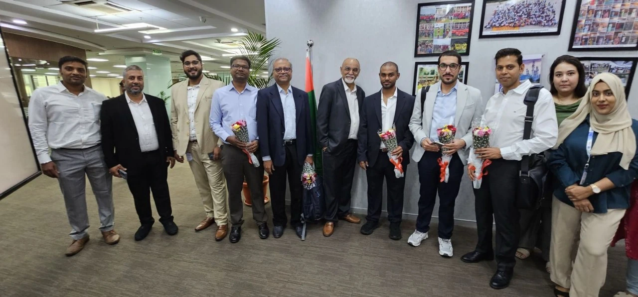 ADNOC : A Major Milestone for Petrocon Engineers & Consultants