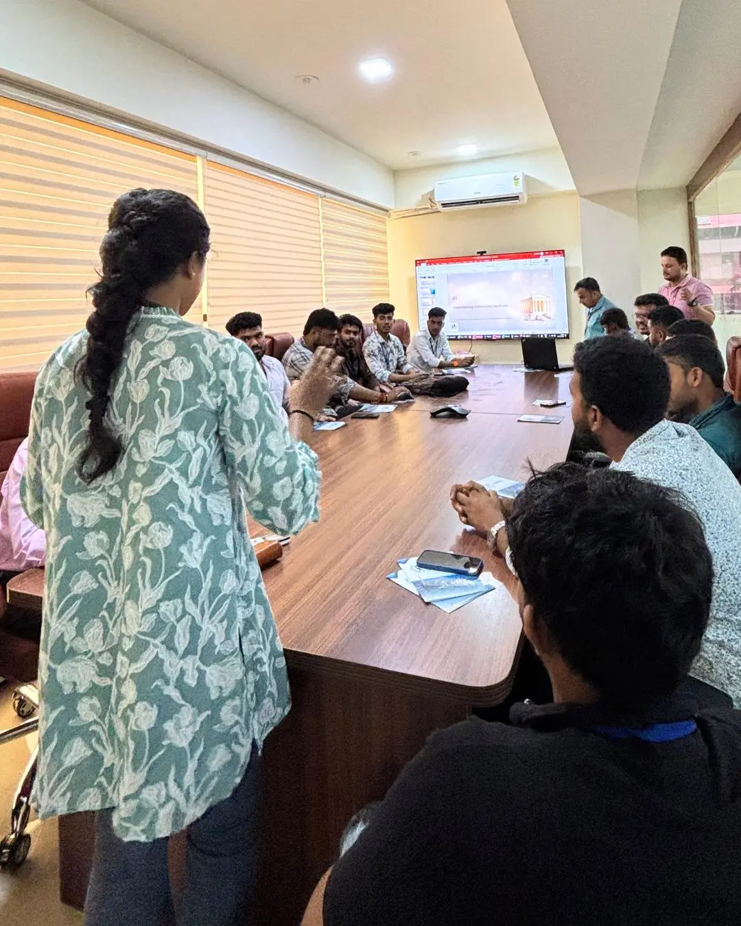 BIM Awareness Session