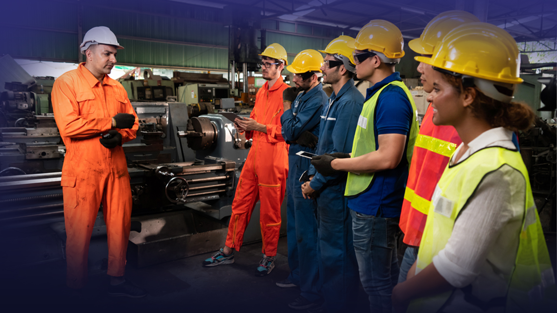 Professional Training