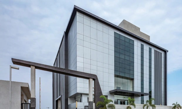 HYD 2 Data Centre