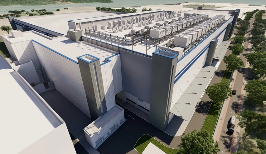 Water Treatment Plant